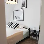 Lejlighed Kaisercity 3 *