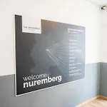 Kaisercity 3 Nürnberg