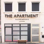 Kaisercity 3 * نورنبيرغ