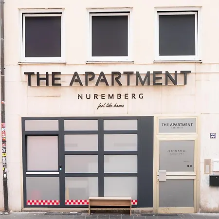 Kaisercity 3 * Norimberk