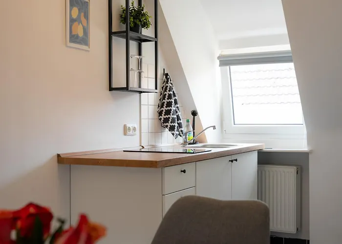 Kaisercity 3 Appartement