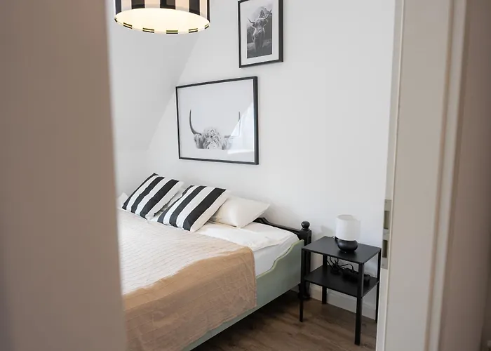 Appartement Kaisercity 3 *