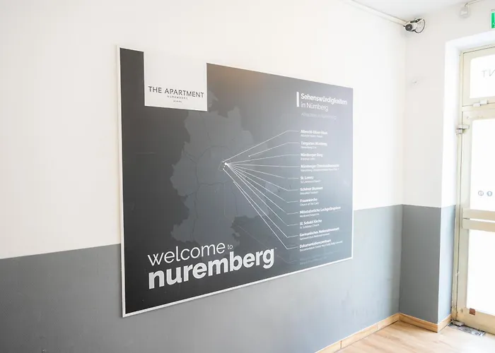 Kaisercity 3 Nuremberg