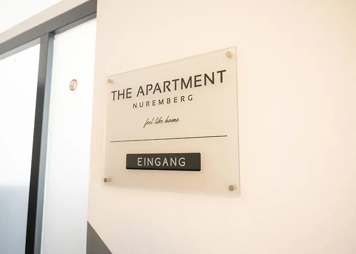 Appartement Kaisercity 3 *